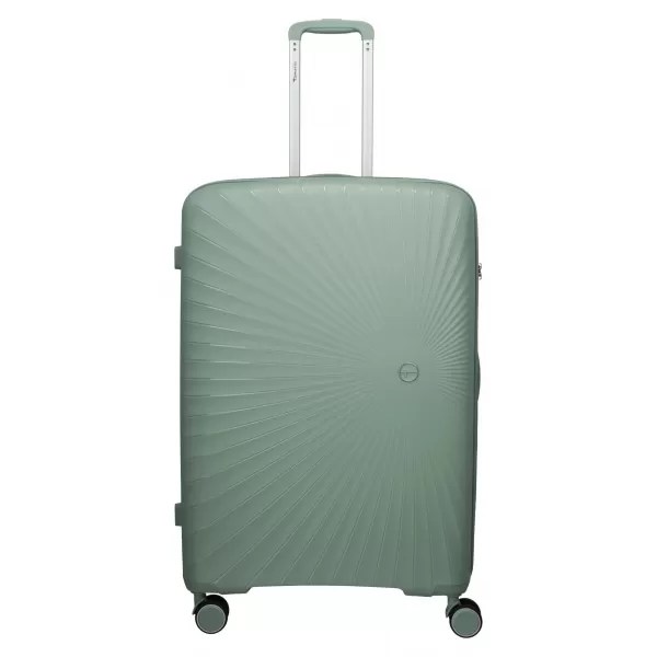  Kofer TRAVELITE TAMARIS VOYAAGE KADULJA ZELENA 