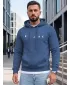 Muški sweatshirt DSTREET NX0001BX-17-09 PLAVA