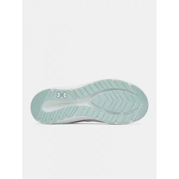  Ženske cipele UNDER ARMOUR W CHARGED PURSUIT 4 BL 6000598-102 BIJELA 