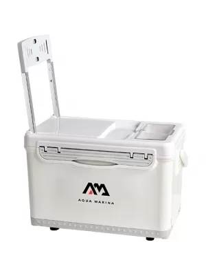 Kutija za hlađenje AQUA MARINA 2v1 BIJELA