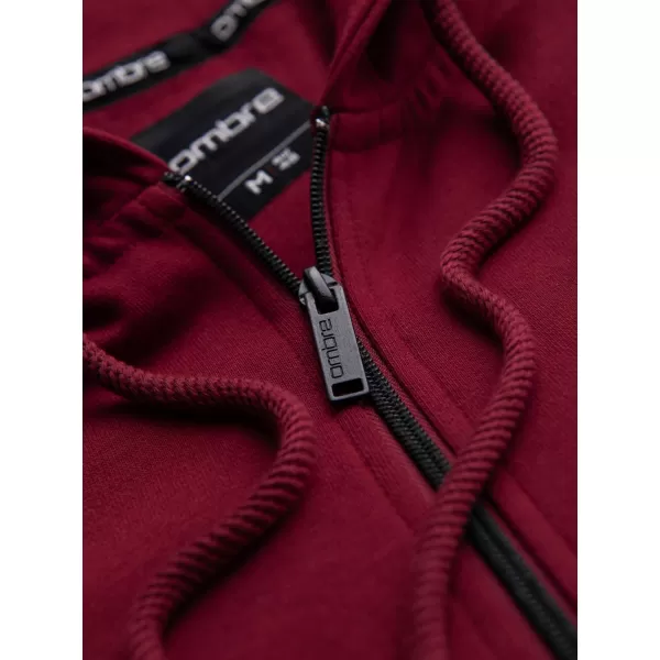  Muški sweatshirt OMBRE OM-SSZP-0256 IZD 