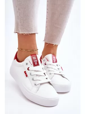 Ženske tenisice BIG STAR SHOES EE274311 IZD