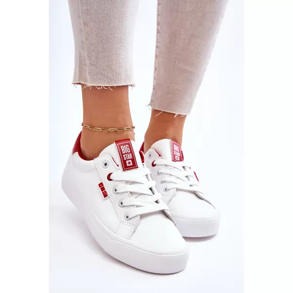  Ženske tenisice BIG STAR SHOES EE274311 IZD 