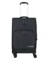 Kofer TRAVELITE Kick Off 4w M exp ANTRACIT