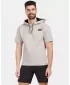 Muški sweatshirt KILPI DIAN-M 1M0209KI SVIJETLOSIVA