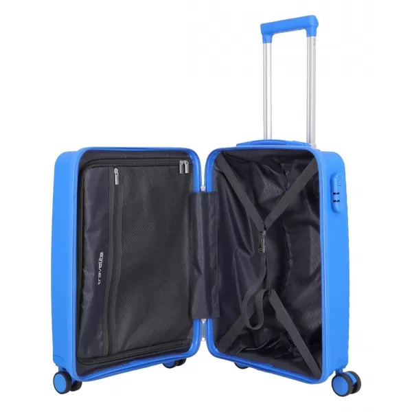  Kofer TRAVELITE PACIFIC S PLAVA 