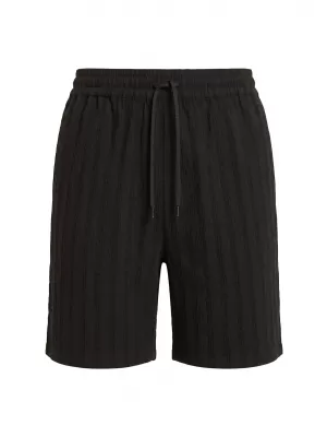 Muške kratke hlače URBAN CLASSICS TB8228-00007 CRNA