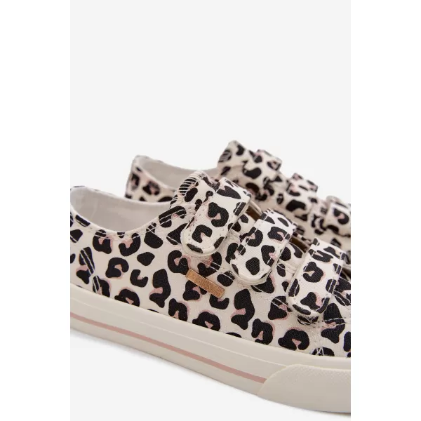  Dječje tenisice BIG STAR SHOES TT374171 CRNO/BEŽ 