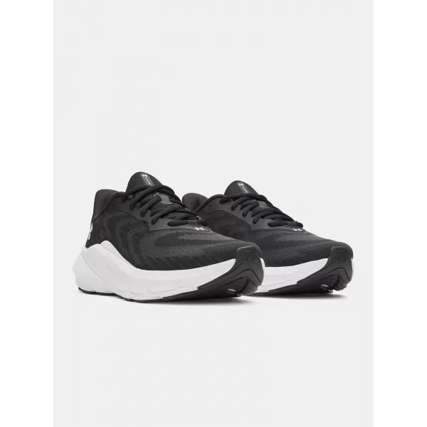  Ženske cipele UNDER ARMOUR W TURBULENCE 3 6006718-001 CRNA 