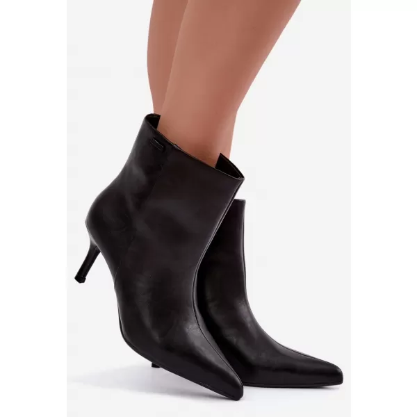  Ženske cipele BIG STAR SHOES UU274494 CRNA 