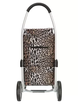 Košarica za kupovinu BEAGLES Alberic 15841A LEOPARD