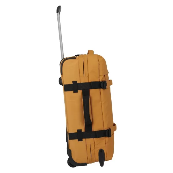  torba TRAVELITE BOLONIA WHEELED DUFFLE ŽUTA BOJA 