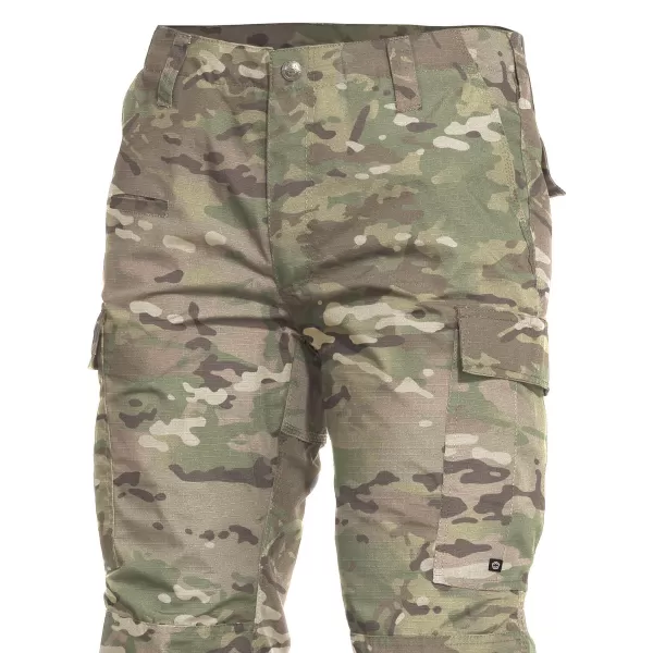  Muške hlače PENTAGON BDU 2.0 MULTICAM K05001-2.0-MC MULTICAM 
