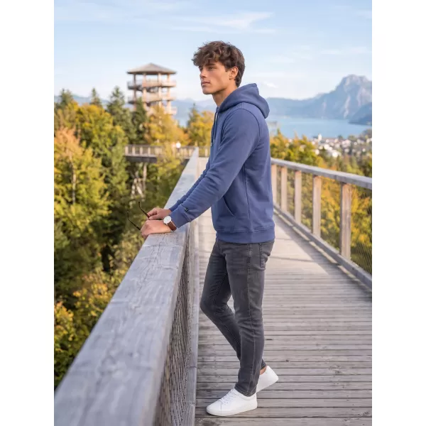  muška majica ALTISPORT NP/ALMST44001 NAVIKE 