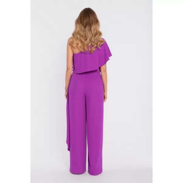  Ženski sweatshirt MOE M917 LAVANDA 