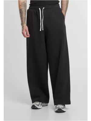 Muške hlače URBAN CLASSICS TB8031 CRNA