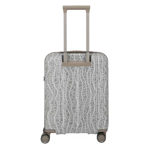  Set kofera TRAVELITE LASCANA EDITION S,M,L ŠAMPANJAC 