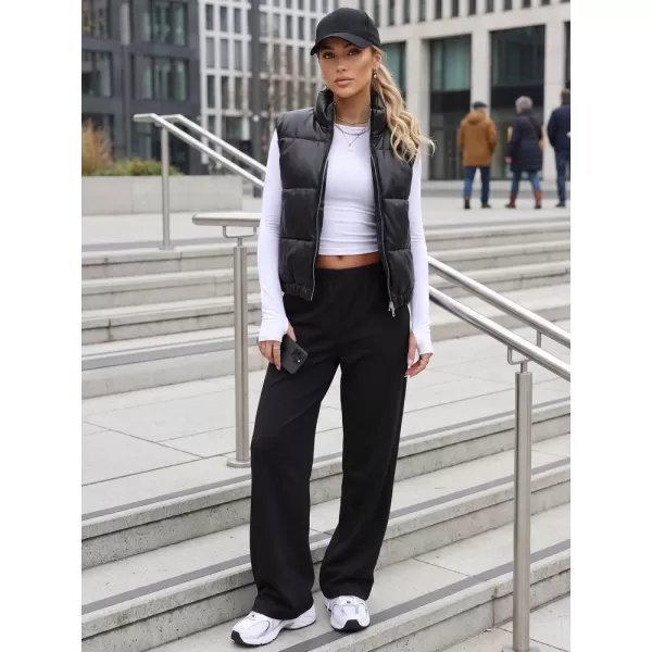  Ženska jakna DSTREET TY5733 CRNA 