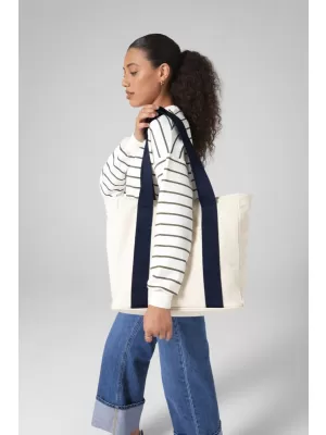 torba BAGBASE | BG 675 PRIRODNI/MORNARSKI