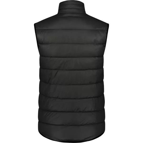  Muški zimski prsluk NORDBLANC FLINT WJM8391 SIVA 