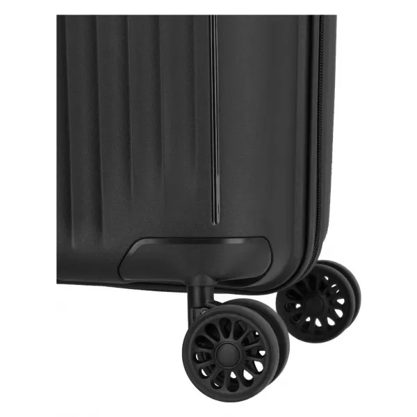  Kofer TRAVELITE Skymate M CRNA 