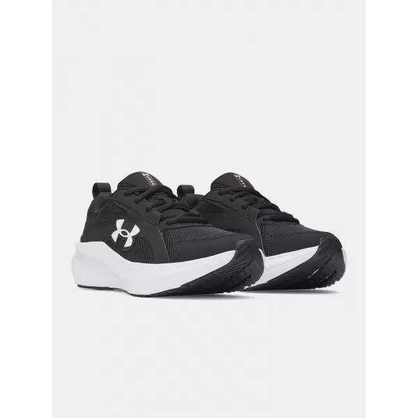  Cipele za dječake UNDER ARMOUR BGS ASSERT 11 6006905-001 CRNA 