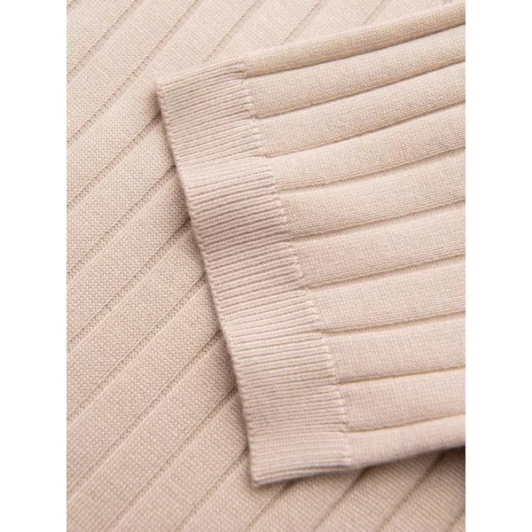  Muška polo majica OMBRE OM-POSS-0180 BEŽ 