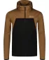 Muška vodootporna softshell jakna NORDBLANC EXPEDITIOUS NBSSM8323 SMEĐA