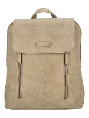 Ruksak ENRICO BENETTI Kylie 66434 SREDNJE TAUPE