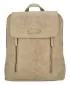 Ruksak ENRICO BENETTI Kylie 66434 SREDNJE TAUPE