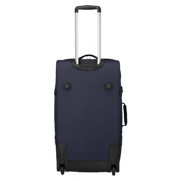 torba TRAVELITE BOLONIA WHEELED DUFFLE NAVIKE 