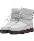 Ženske cipele PUMA SNOWBAE WNS 39392006 PERO SIV/PERO SIV