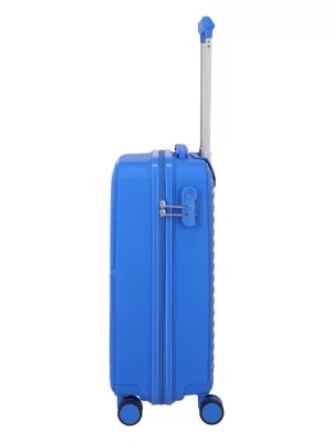 Kofer TRAVELITE PACIFIC S PLAVA