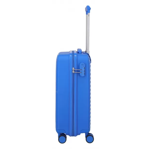  Kofer TRAVELITE PACIFIC S PLAVA 