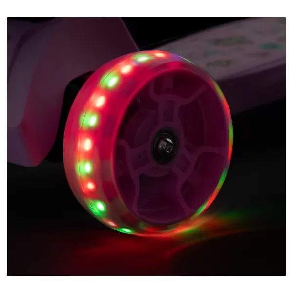  Dječji kofer HEYS TURBO TOTS SCOOTER 16427 PAW PATROL ROZA 