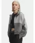 Ženska jakna UNDER ARMOUR RIVAL WOVEN JACKET 1389631-709 BIJELA