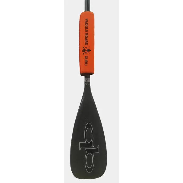  Plutalica s veslom PADDLEBOARDGURU NARANČASTA 
