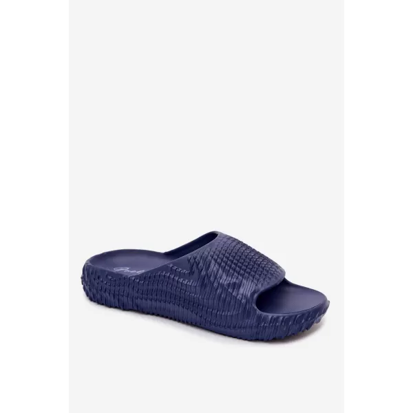  Muške papuče BOTO 56151 NAVIKE 