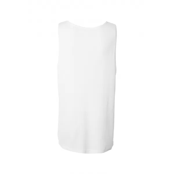  Muška majica bez rukava URBAN CLASSICS TB8203-00220 BIJELA 