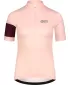Ženski biciklistički dres NORDBLANC ENTHUSIAST NBSLF8084 RUŽIČASTA