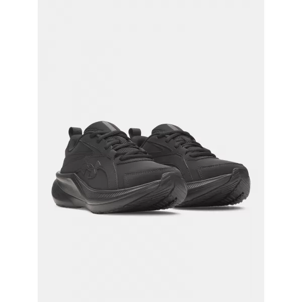  Cipele za dječake UNDER ARMOUR BGS ASSERT 11 UFM SYN 6006919-001 CRNA 
