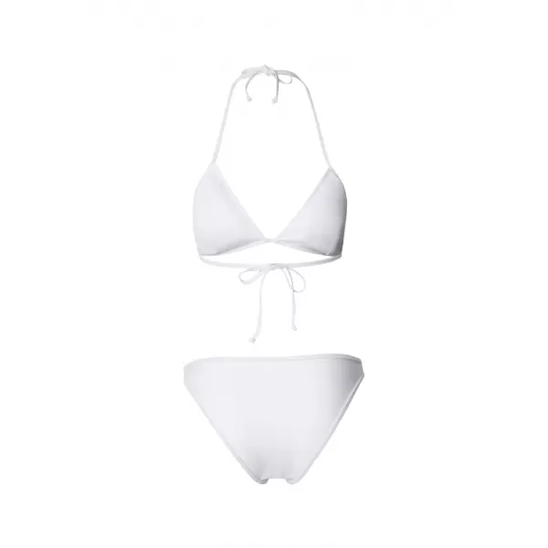  Kupaći kostim URBAN CLASSICS TB8388-00220 BIJELA 
