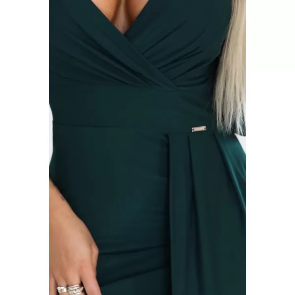  Haljina NUMOCO 404-15 BOCA ZELENILA 