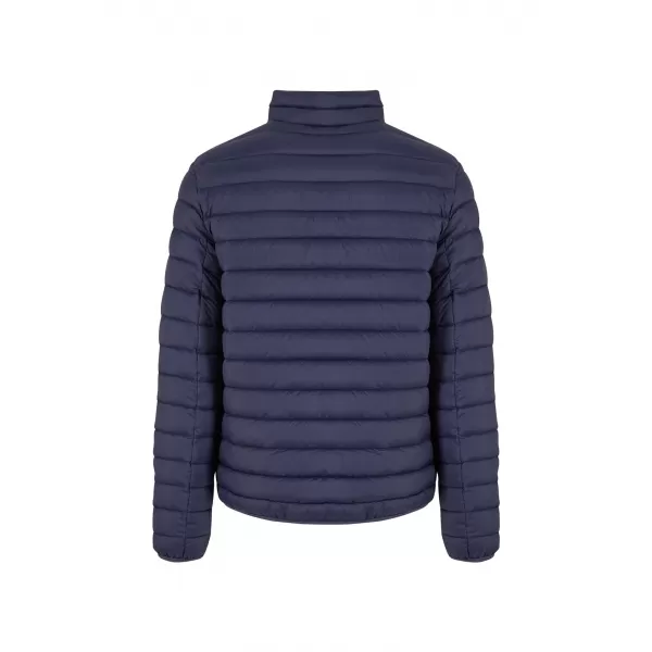  Muška prošivena jakna URBAN CLASSICS TB8701-00155 NAVIKE 