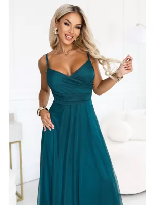 Haljina NUMOCO 681-1 ZELENA