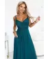 Haljina NUMOCO 681-1 ZELENA