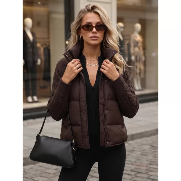  Ženska jakna DSTREET TY5931 SMEĐA 
