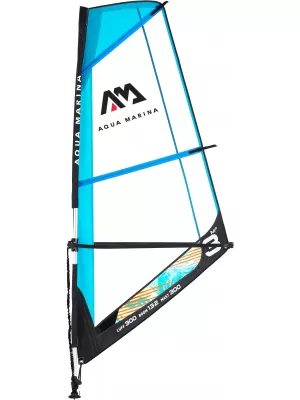 Jedrenje AQUA MARINA Blade Sail Rig 3.0 NEODREĐEN