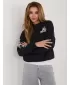 Ženski sweatshirt SUBLEVEL D10600T02568H GRAFIT