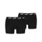 Muške bokserice PUMA ELEMENTS MEN BASIC BOXERS 2P 93875309 CRNA